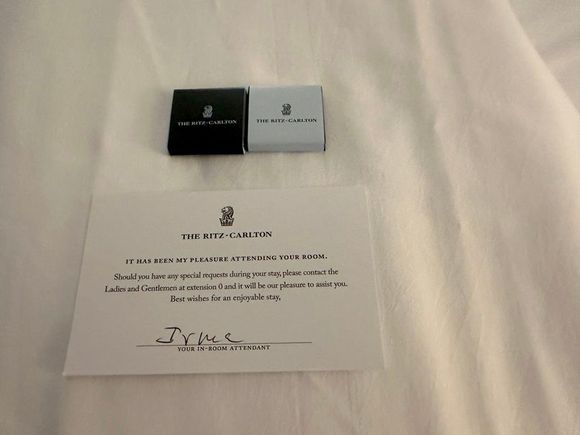 Turndown service