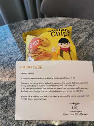 Benefits Gold Elite