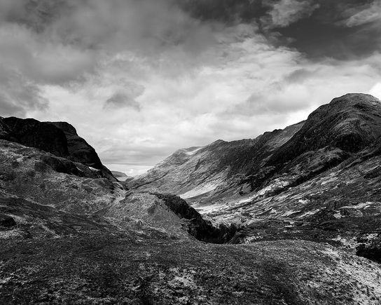 Glencoe