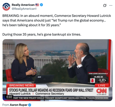 what's wrong with those billionaires 