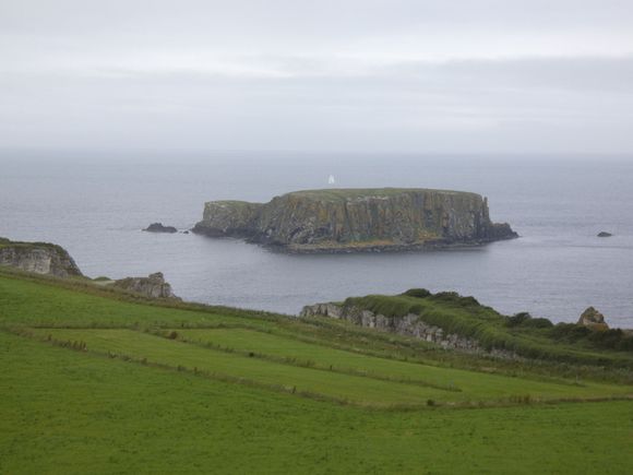 Sheep Island