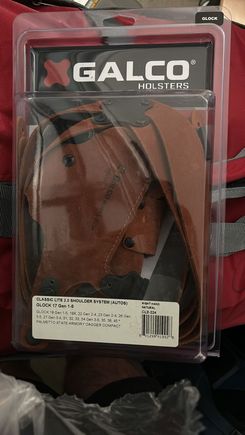 wrong model, but ill exchange