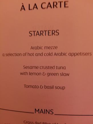 SYD-AUH, 4th April