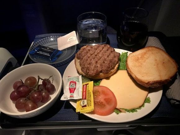 LAX-EWR