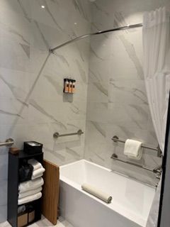 Full Bath