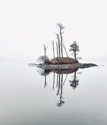 Loch Assynt