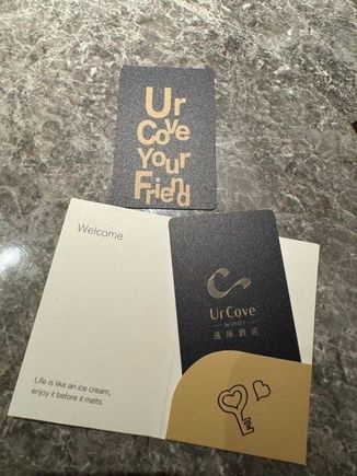 keycards