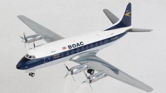 An easy one! This is me a Viscount - just my age exactly this example first flew 16 Jan 54 