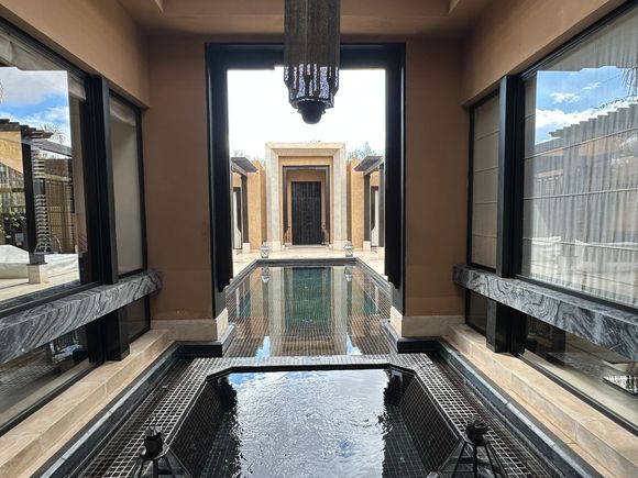Mandarin Oriental