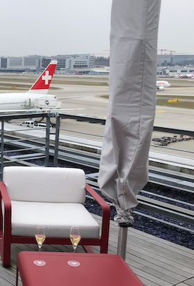 ZRH FCL E