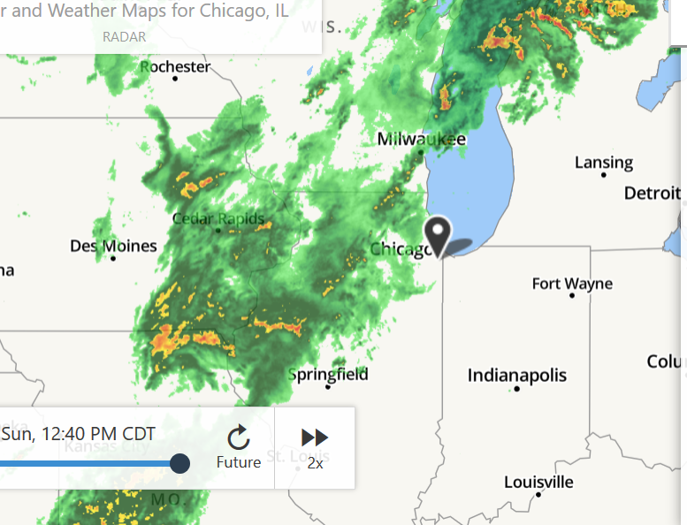 weather doppler radar chicago il