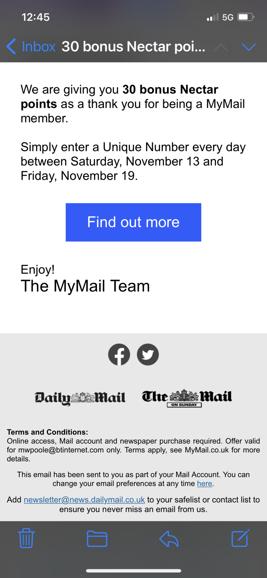 BA announces Avios partnership with Nectar Page 72 FlyerTalk Forums