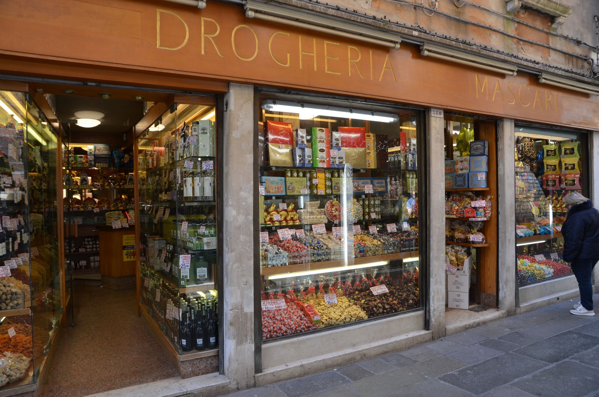 Drogheria Mascari