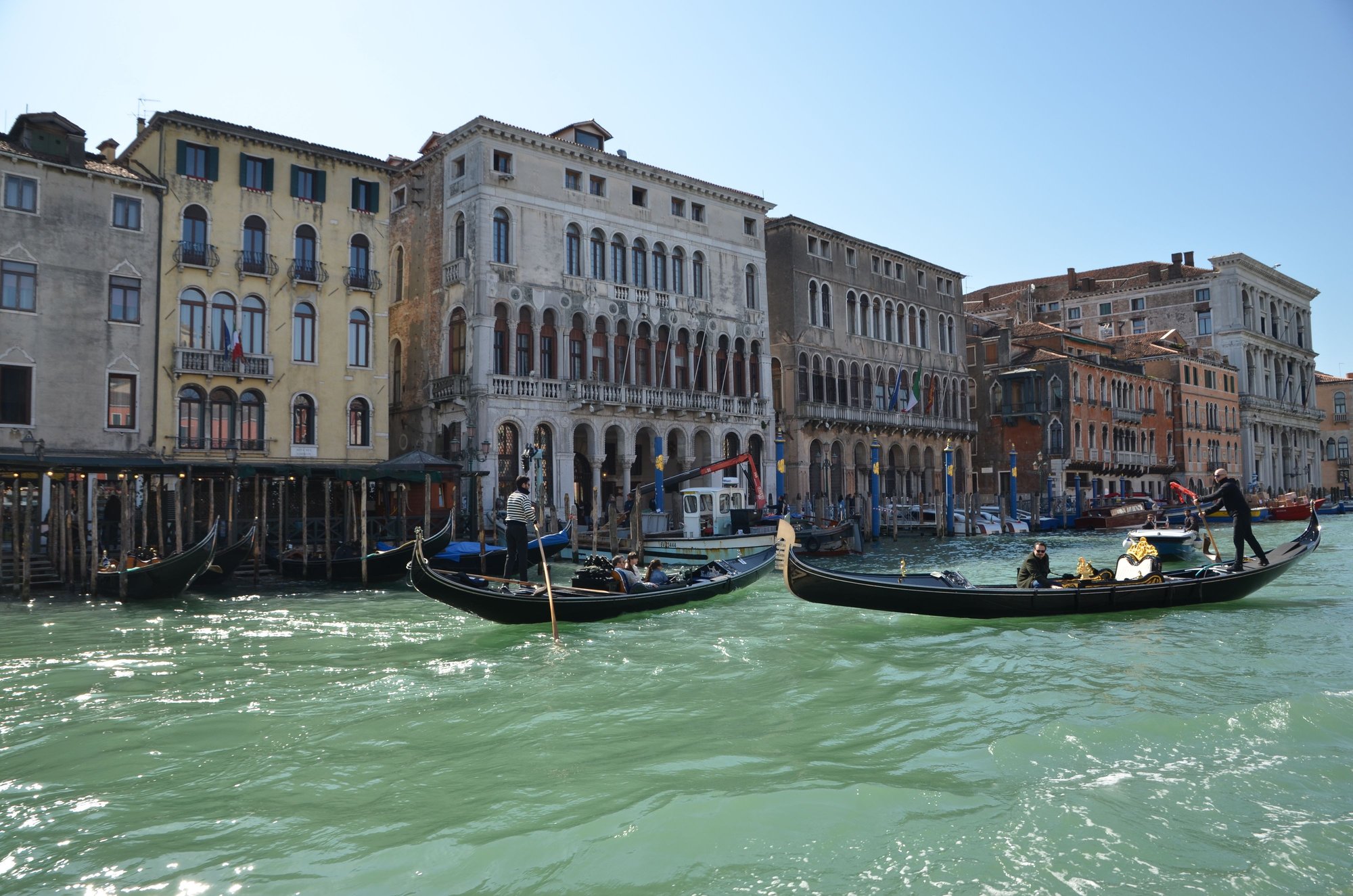 Canal Grande
