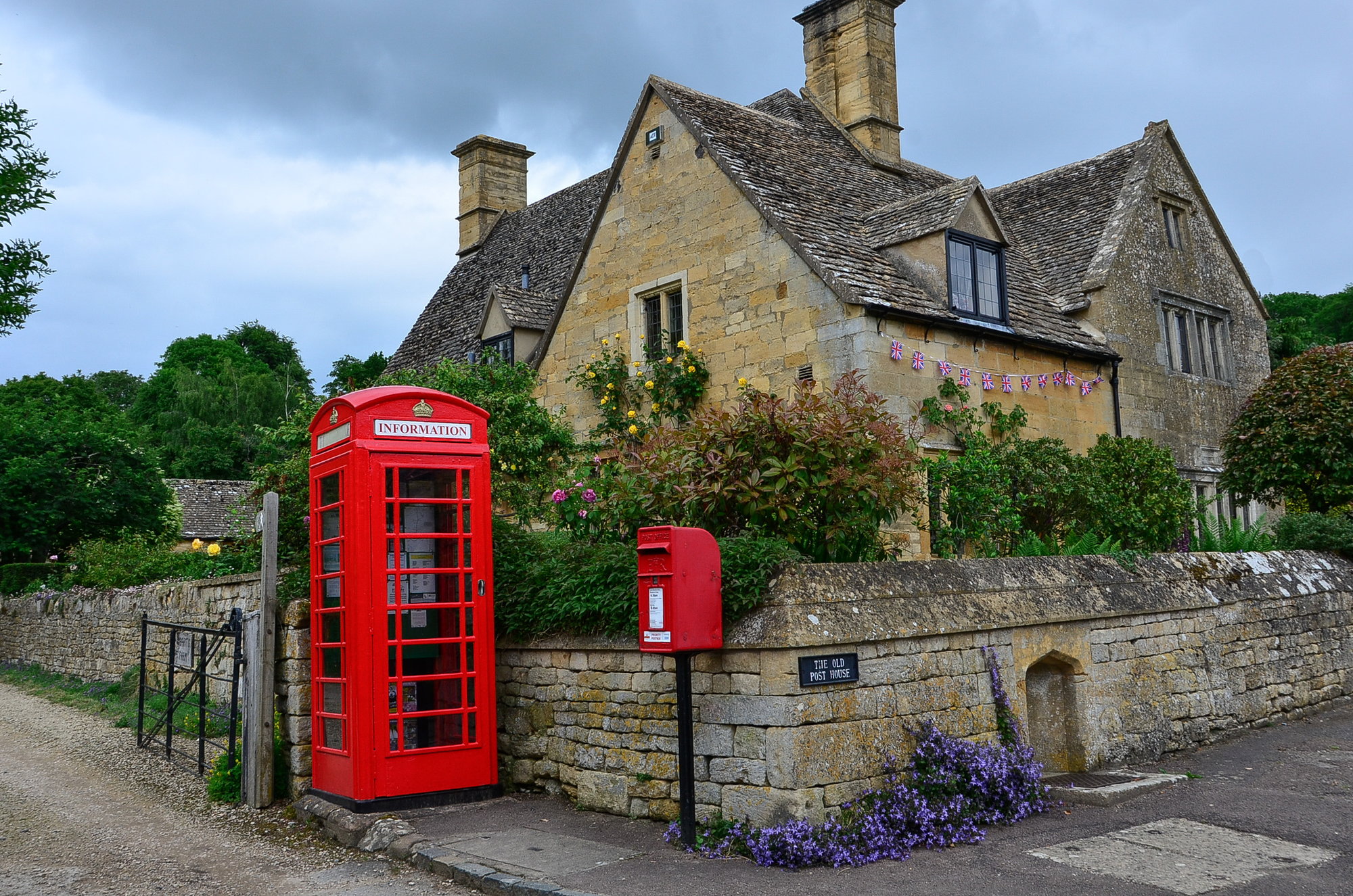 Jack in the Green: a Cotswolds TR - Fodor's Travel Talk Forums