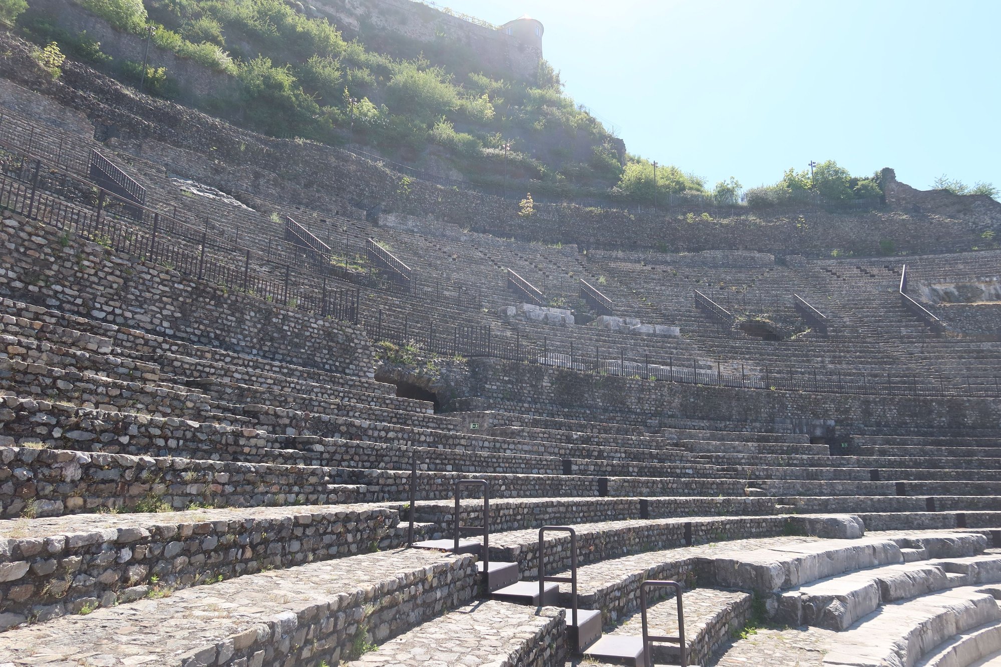 Roman Theater