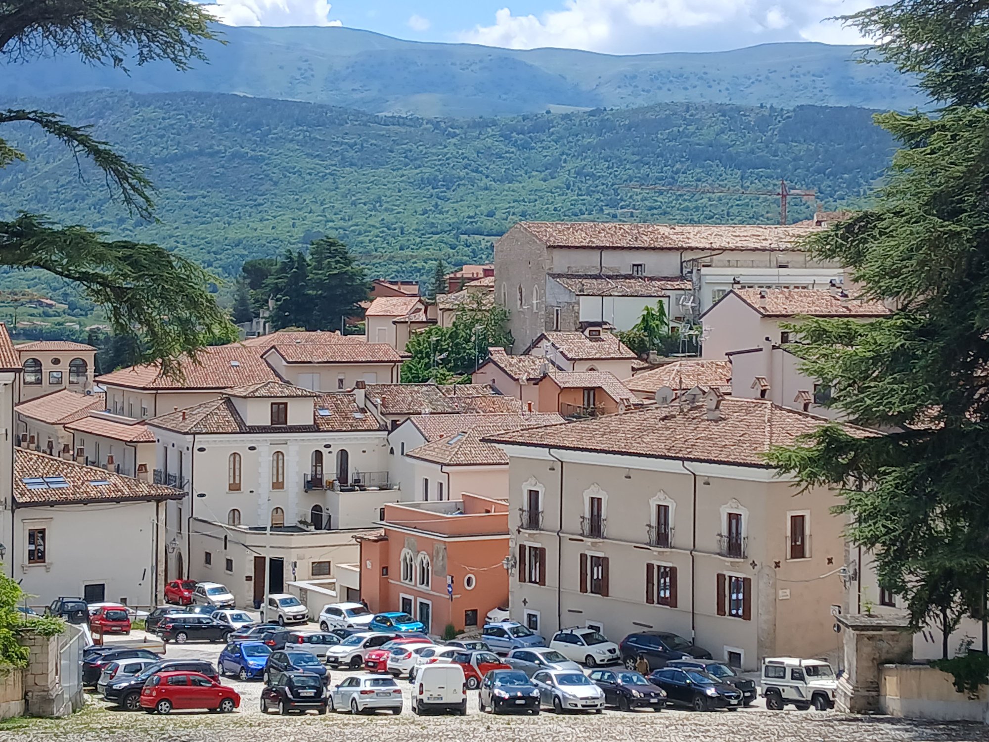 Trip Report Undiscovered Italy: Abruzzo \u0026 Molise (and some Lazio), May 2025  - Page 2 - Fodor's Travel Talk Forums, image size:2000x1500