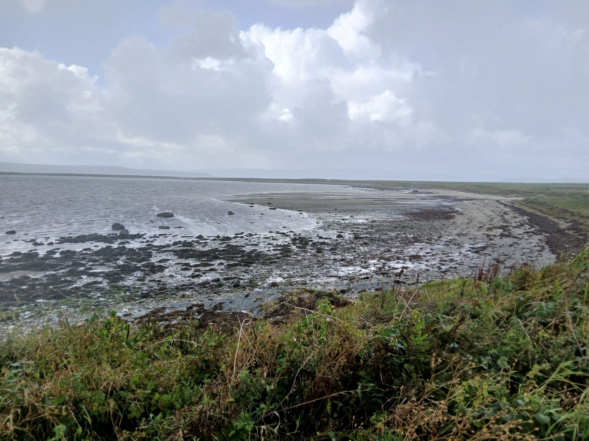 St Ninans Bay (Straad)