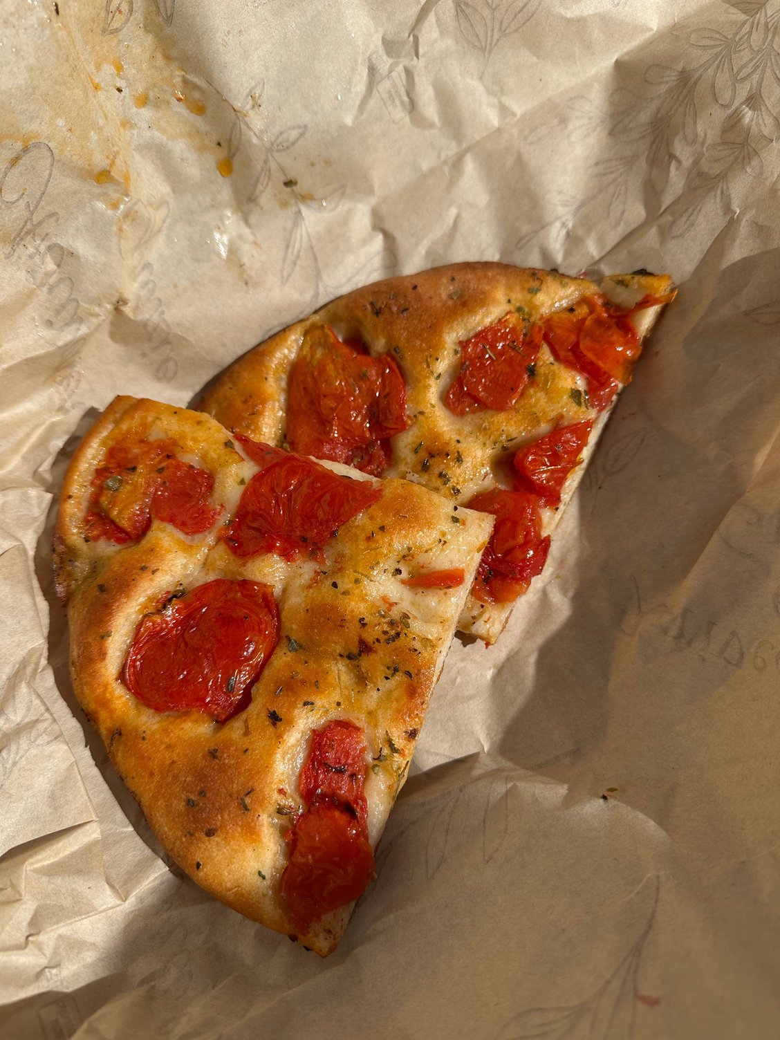 Our prize!!!! Wow!!!