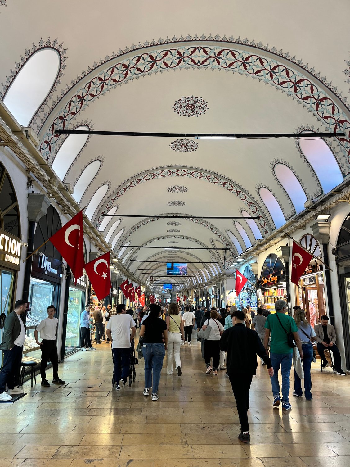 Grand Bazaar