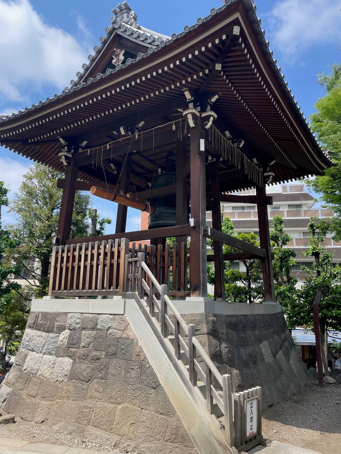 Another little shrine I stumbled on