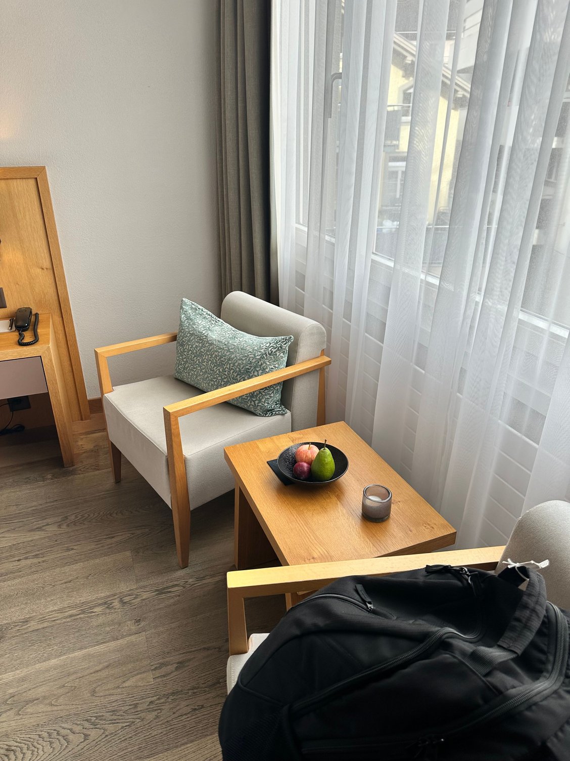 Victoria- Alpine Boutique Hotel