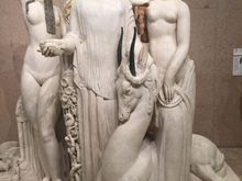 Spring 
Gelbunkian Museum 
Lisbon, Portugal 