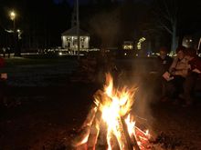 Old Sturbridge village 