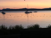 Lac Memphrémagog 