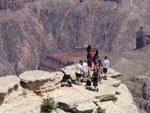 Grand Canyon NP