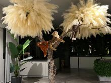 A delight to the eye in all directions 