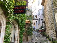 Charming in every way