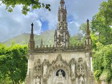 Quinta da Regaleira 