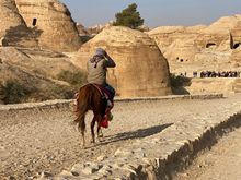 Forms of transportation 