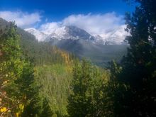 Rocky Mountain NP