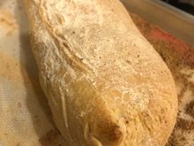 At least the outside looks good. 