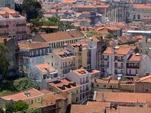 Graça viewpoint