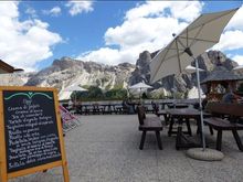 Val Gardena