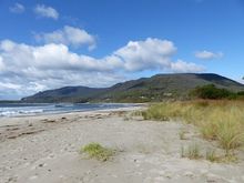 Beach for wandering…