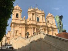 Noto Cathedral