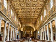 Santa Maria Maggiore 