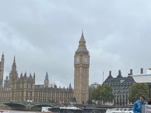 Hello Ben, nice to see you again