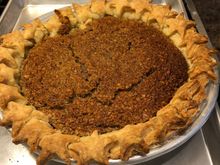 
Hopefully cream will cover a multitude of sins!

