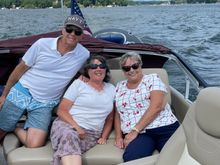 My brother and his MIL