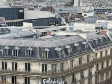 View from the terrace