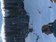 This mannequin had some explosives and started a fire. 