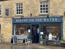 Bourton on the Water
