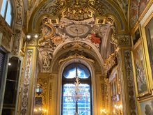 Galleria Doria Pamphilj 