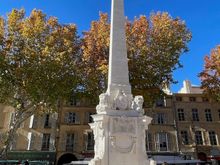 Fontaine des Prêcheurs