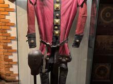 Vlad Tepes' uniform